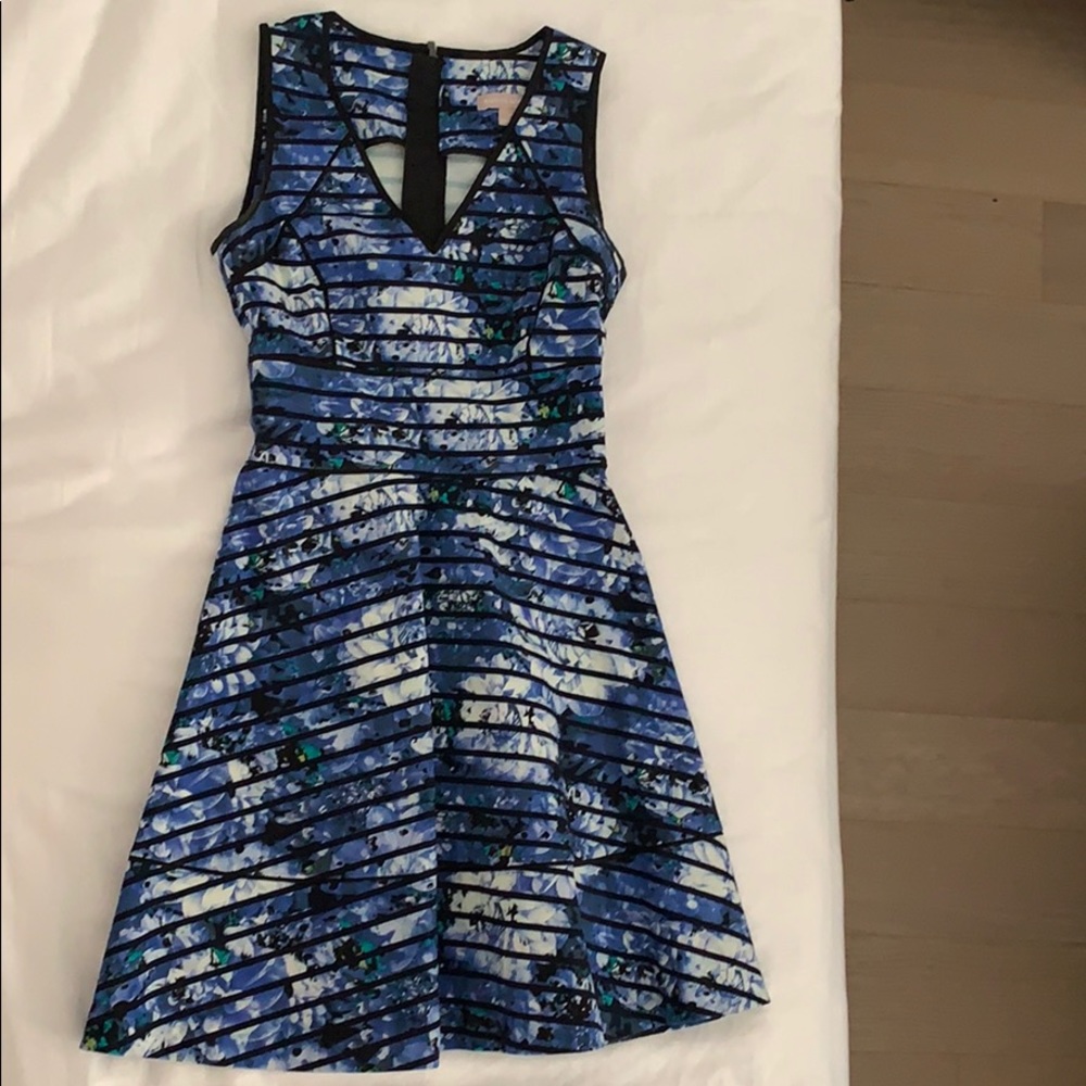 BANANA REPUBLIC DRESS